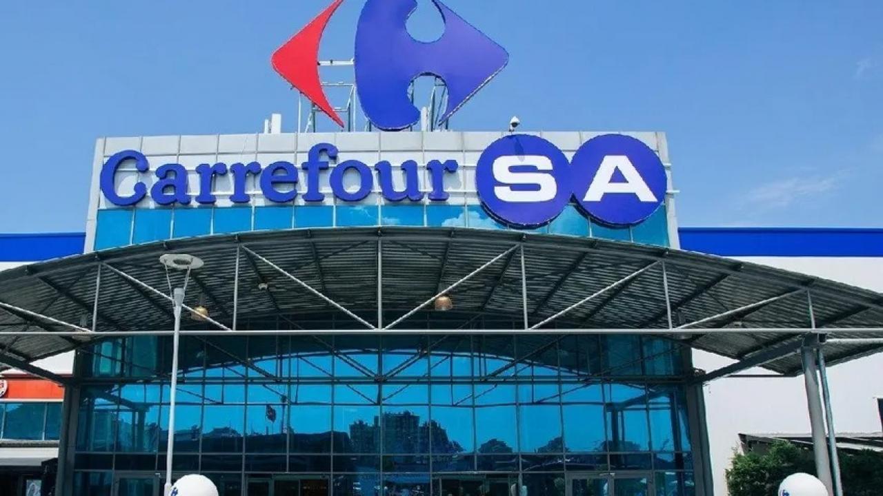 CarrefourSA’da atık piller çocuklar için kitaba dönüşüyor
