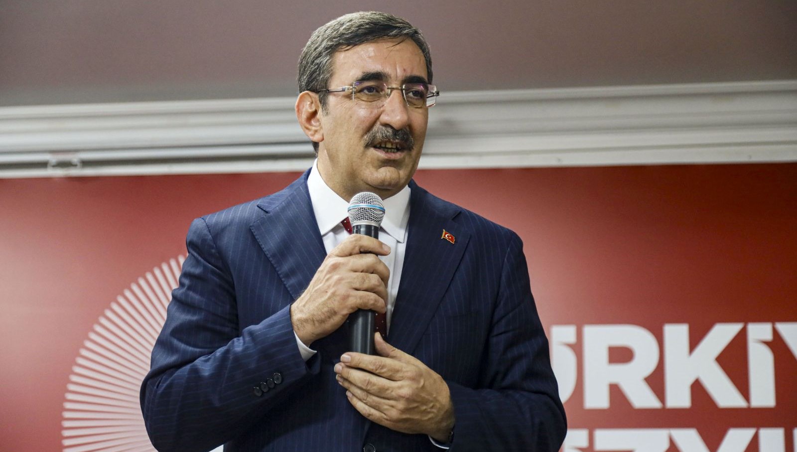 Cevdet Yılmaz’dan deprem bölgesi ve kentsel dönüşüm açıklaması