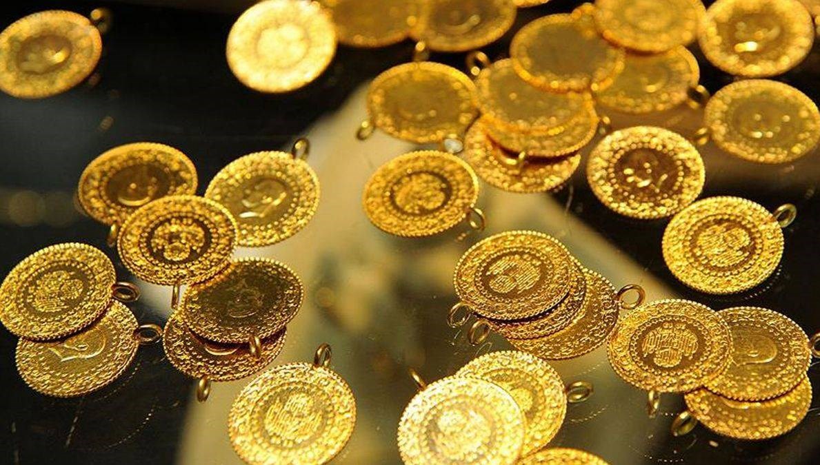 Çeyrek altın fiyatları bugün ne kadar oldu? 16 Ağustos 2022 güncel altın kuru fiyatları