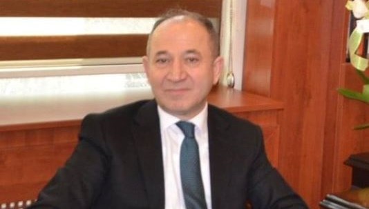 CHP kongresinde kalp krizi geçiren başkan adayı hayatını kaybetti