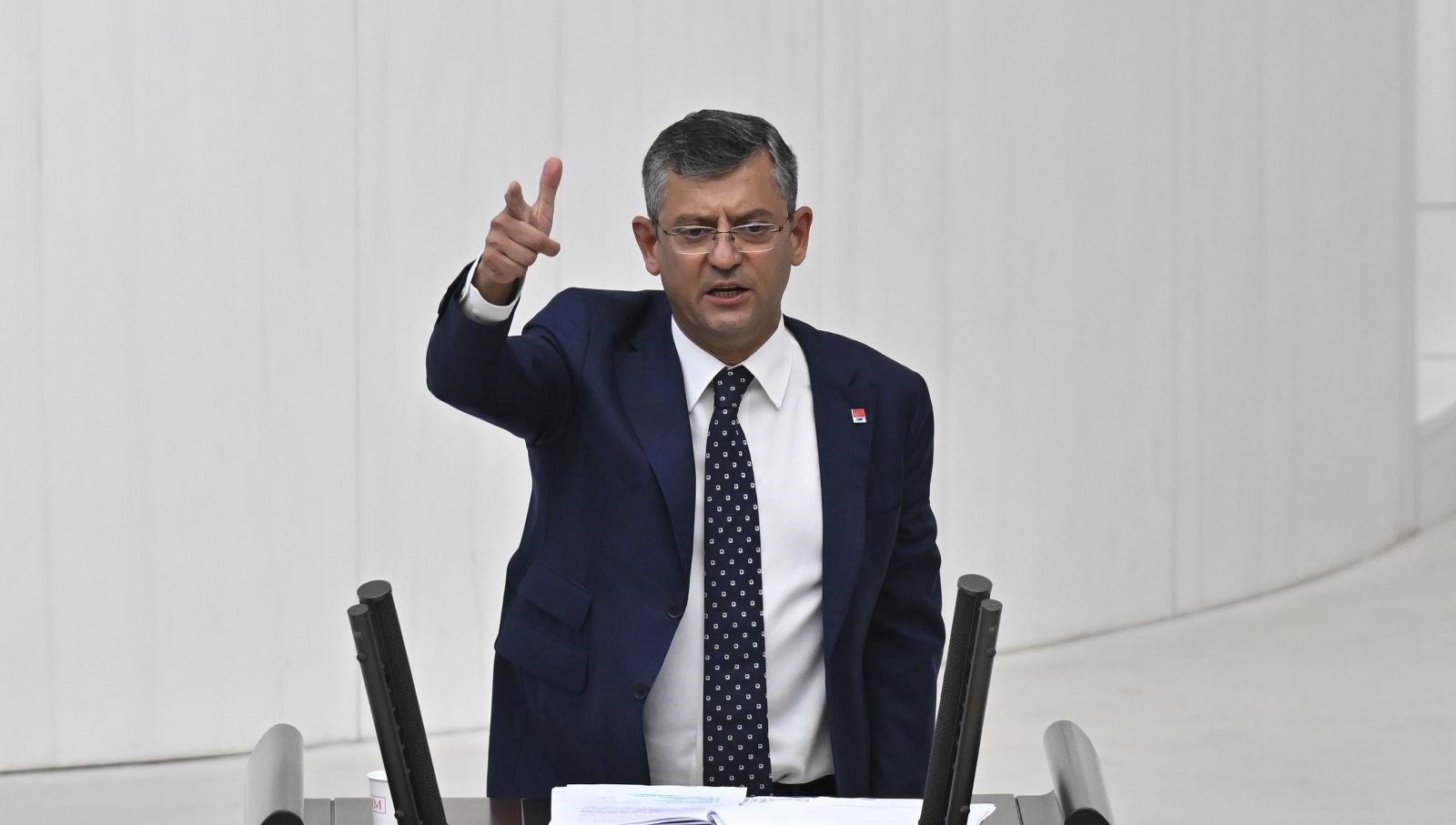 CHP’de değişim tartışması: Özgür Özel’den “Genel başkanlığa aday olacak mısınız?” sorusuna yanıt