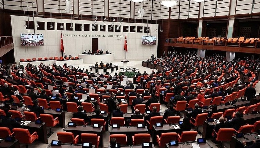 CHP’den Meclis’e olağanüstü toplantı çağrısı