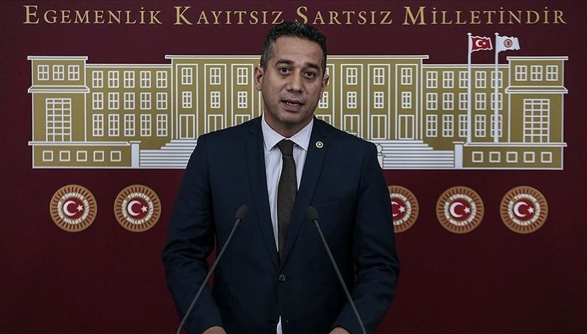 CHP’li Başarır: Daha seçimlere 7 ay var, görüşmeler olacak