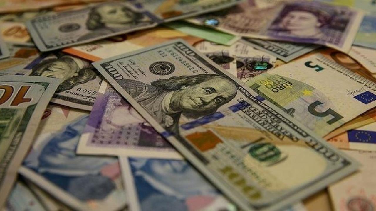 Çin’in döviz rezervleri 3,2 trilyon doları aştı