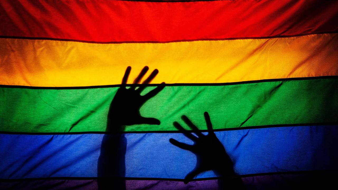 Cinsiyet değiştiren LGBT’liler ötenazi kliniklerine koşuyor! “Acı içindeyim”