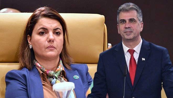 Cohen-Menguş görüşmesi İsrail Dışişleri Bakanlığı’nda krize sebep oldu