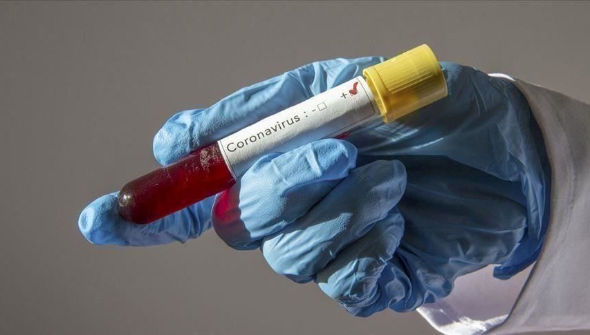 Covid-19’un yeni varyantı Yunanistan’da artış gösteriyor