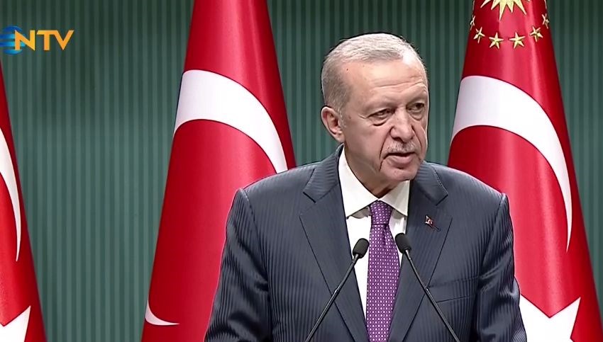 Cumhurbaşkanı Erdoğan fındık alım fiyatlarını açıkladı