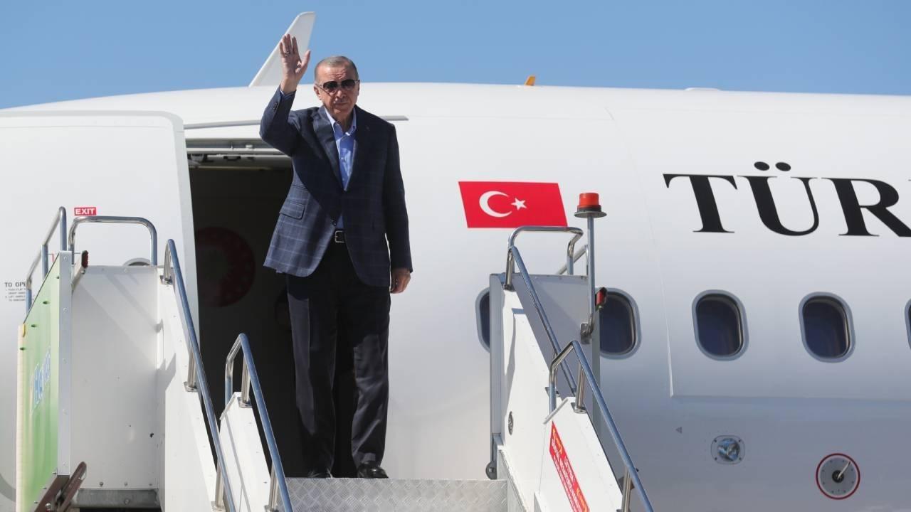 Cumhurbaşkanı Erdoğan Macaristan’a gidiyor! İşte masadaki konular