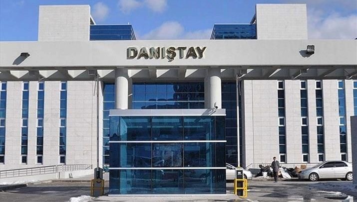 Danıştay’dan “yatırım karşılığı yabancıya vatandaşlık” kararı