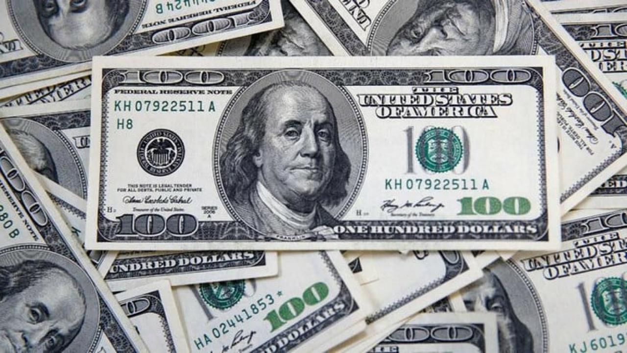 Dolar ve altın kaybetti!