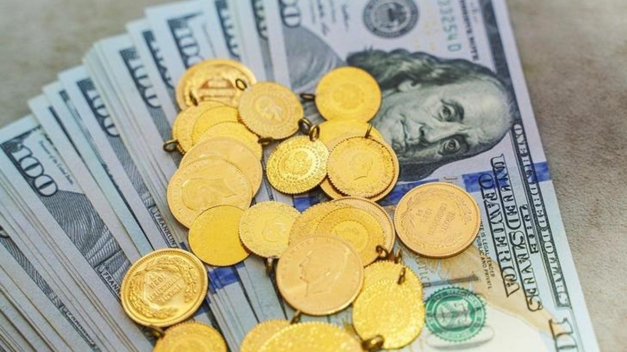 Dolar ve altında hareketlilik sürüyor! Gözler Merkez Bankası’nda