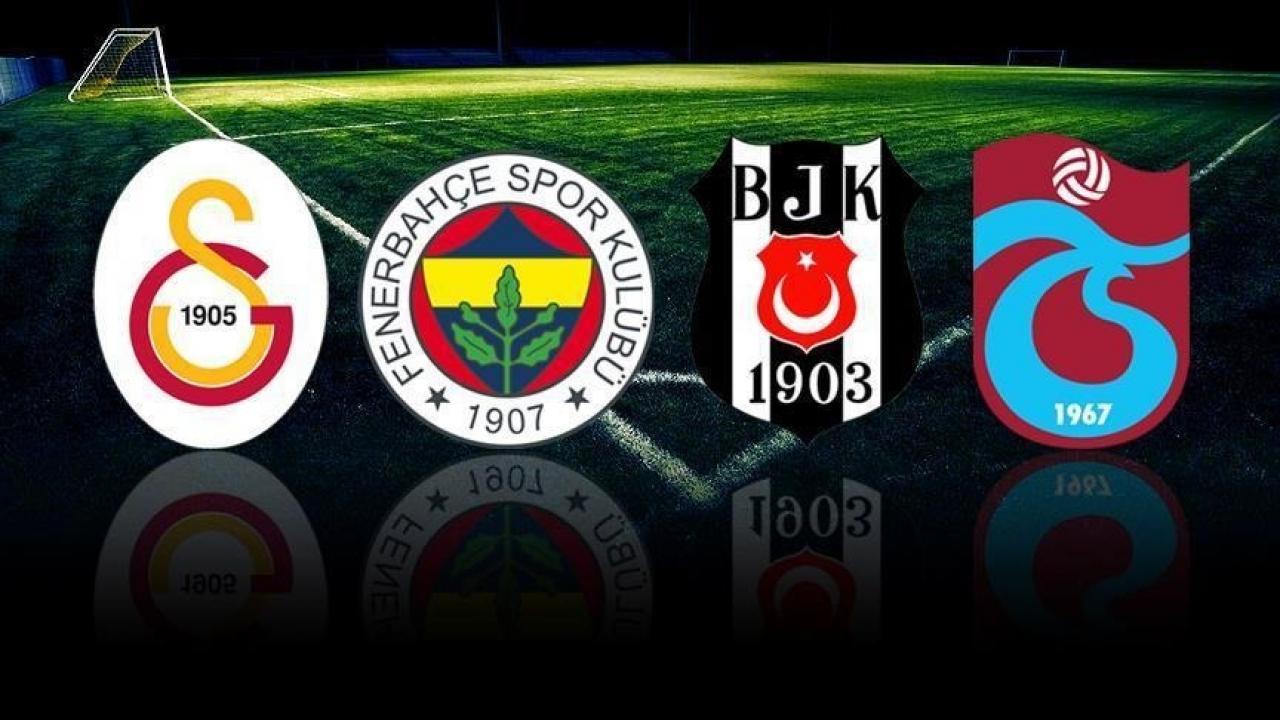 Dört büyükler temmuz ayında yatırımcısını sevindirdi