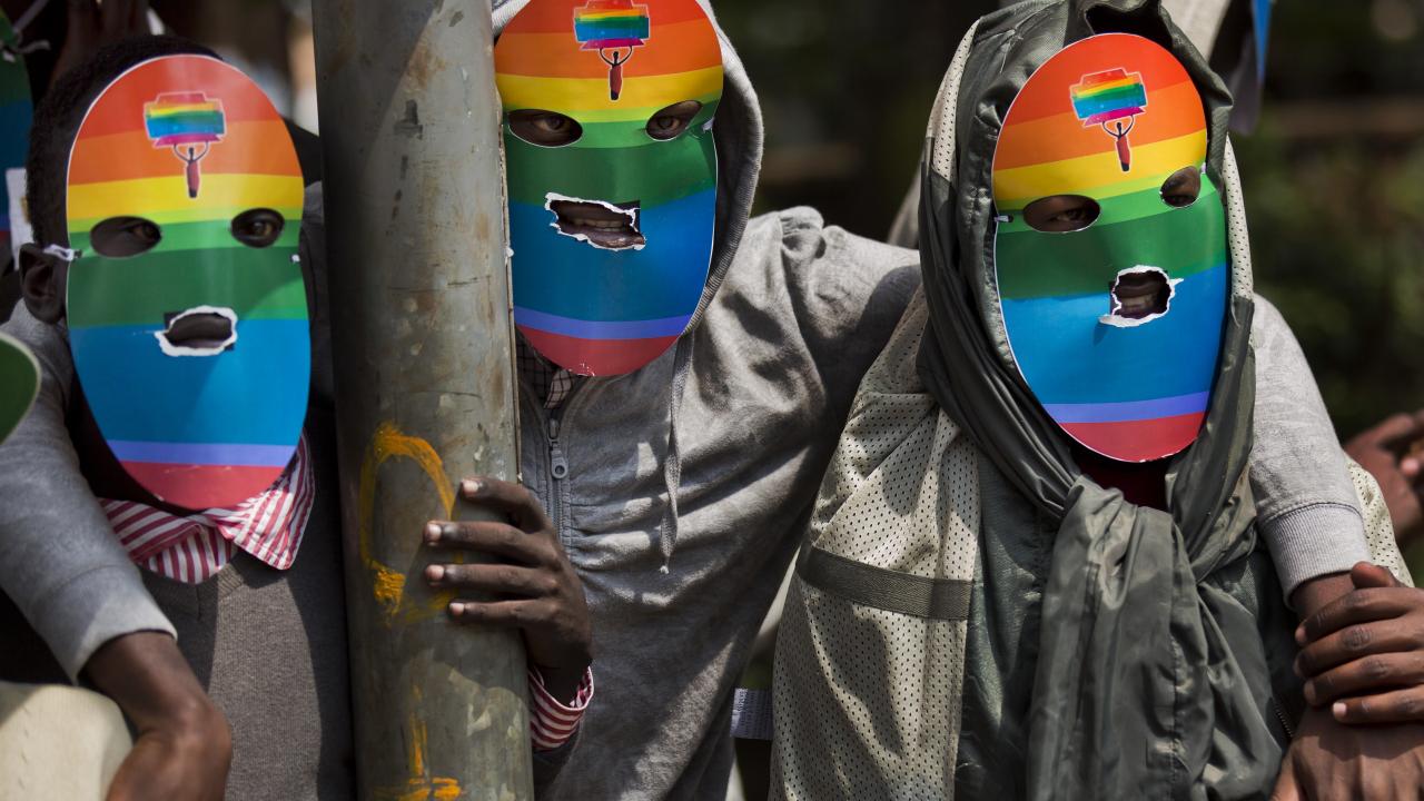 Dünya Bankası’ndan Uganda’ya LGBT yaptırımı