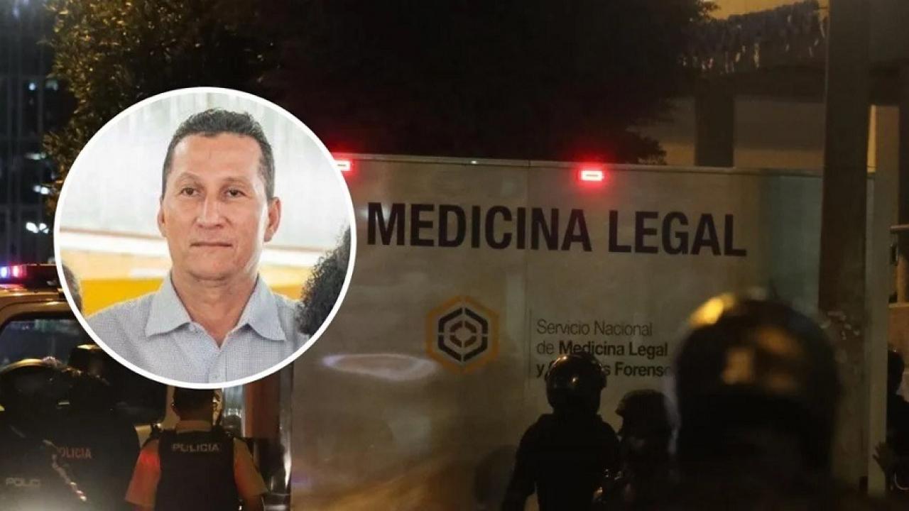 Ekvador’da seçim öncesi bir siyasetçi daha öldürüldü