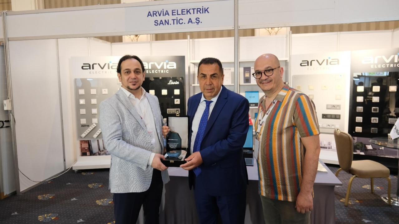 Electrolighting Fuarı’nın tarihleri belli oldu
