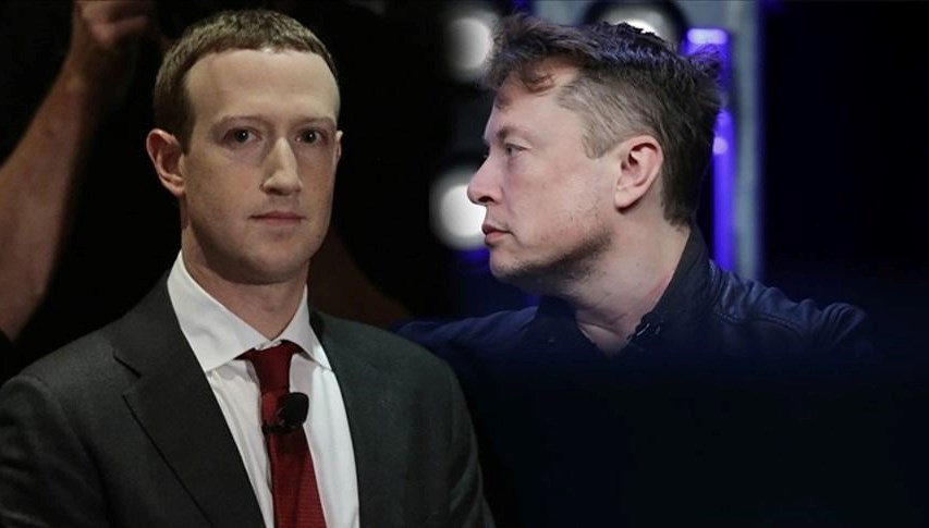 Elon Musk duyurdu: Mark Zuckerberg ile kafes dövüşünün yapılacağı yer belli oldu