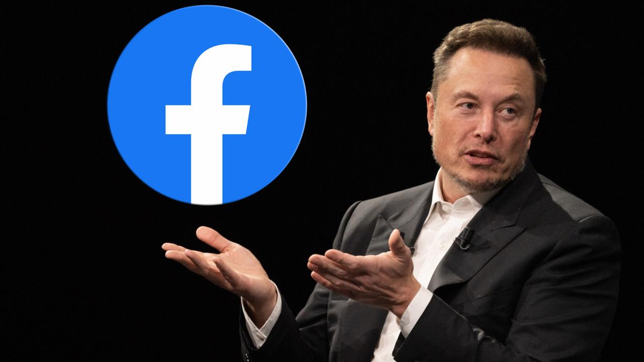 Elon Musk’tan Facebook’a şok sözler: Dünyanın hemen her yerinde halkı manipüle ediyor!