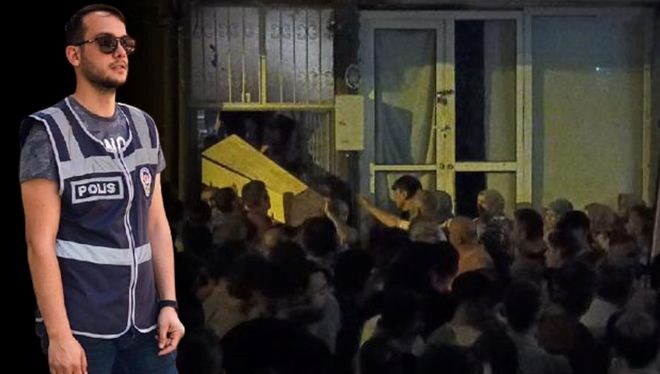 Esenyurt’ta gece bekçisi evinde ölü bulundu