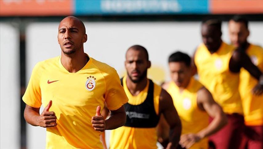 Eski Galatasaraylı Steven Nzonzi Konyaspor’da
