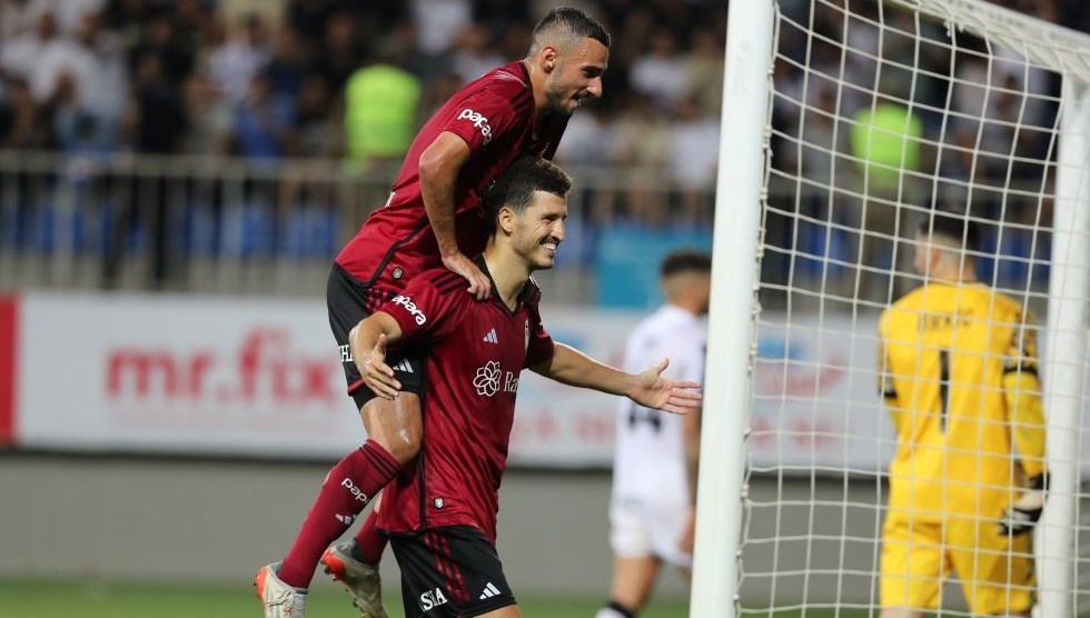 Fatih Karagümrük – Beşiktaş maçı ne zaman, saat kaçta ve hangi kanalda? Beşiktaş’ın muhtemel 11’i belli oldu