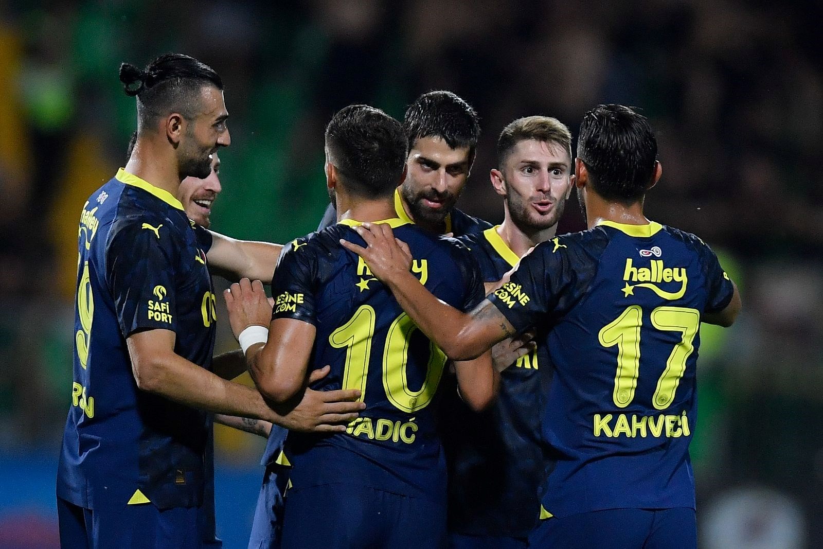 Fenerbahçe-Maribor 3. ön eleme maçı ne zaman? UEFA Konferans Ligi’nde hedef galibiyet