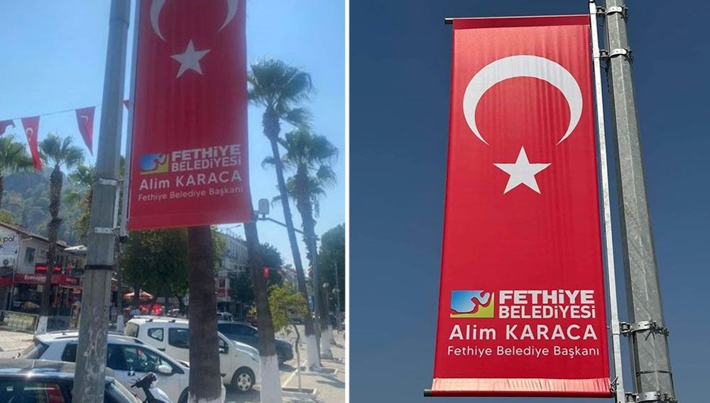 Fethiye Belediye Başkanı Alim Karaca’ya soruşturma