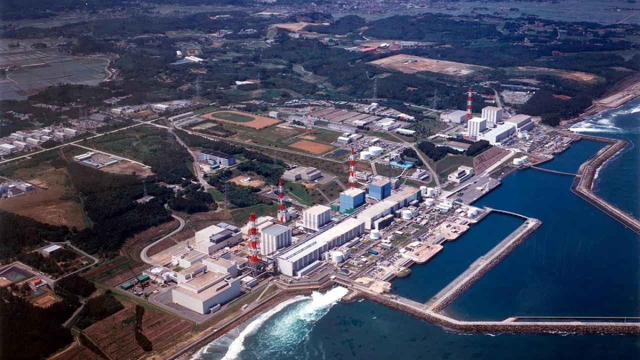 Fukushima’daki radyoaktif su, 24 Ağustos’ta boşaltılacak