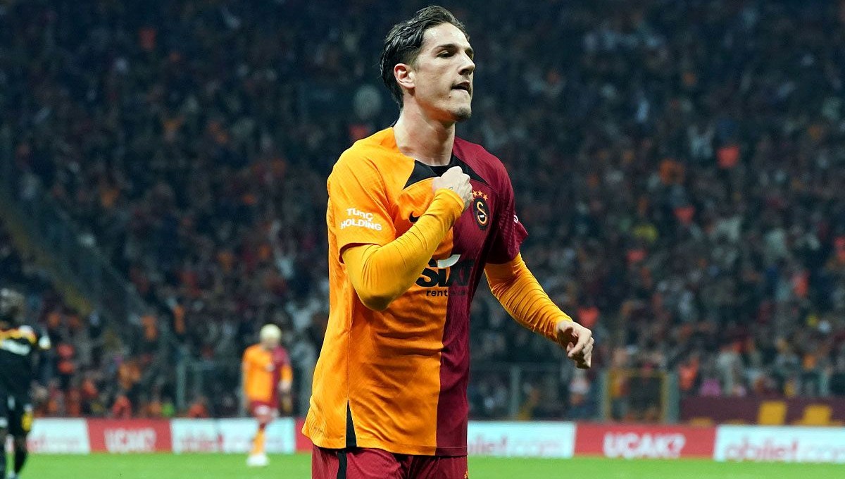 Galatasaray resmen duyurdu: Nicolo Zaniolo, Aston Villa’da