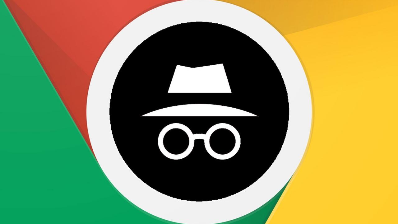 Google’da gizli mod skandalı! Takip edilmiş olabilirsiniz!