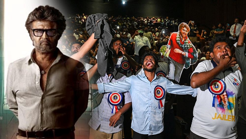Hindistan’da vizyona giren film gündem oldu: Şirketler çalışanlarına izin verdi