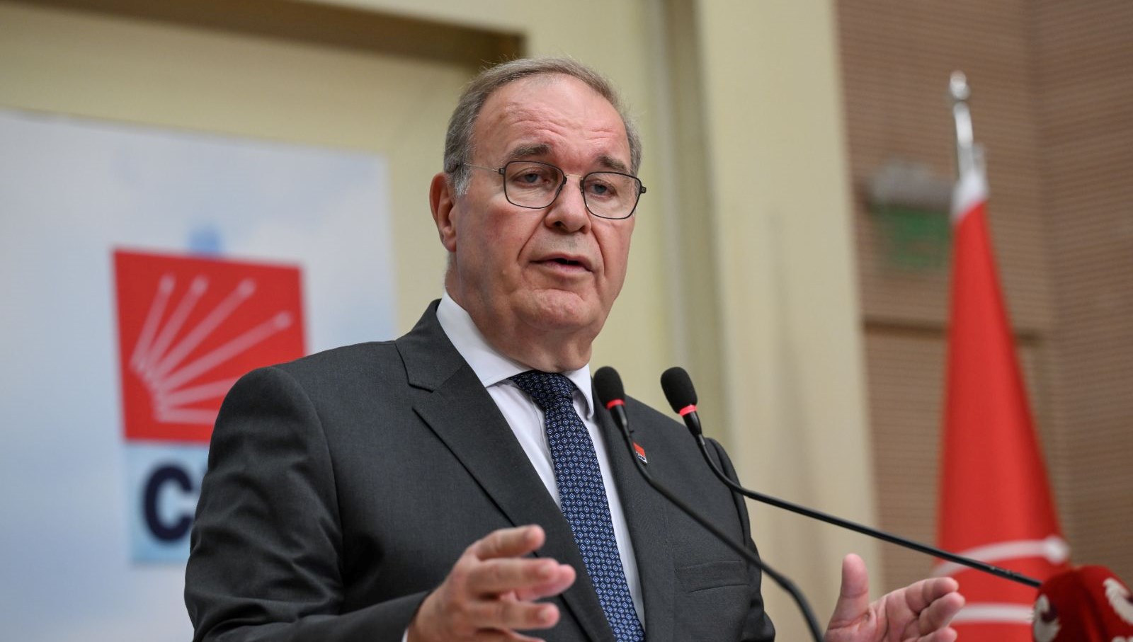 Hükümetin ilk zam teklifine CHP’den tepki
