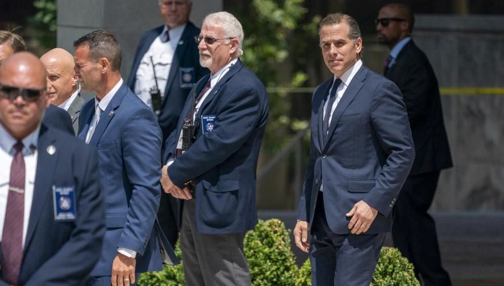 Hunter Biden’ın Rus, Kazak ve Ukraynalı oligarklardan aldığı ödemelerin belgeleri yayınlandı