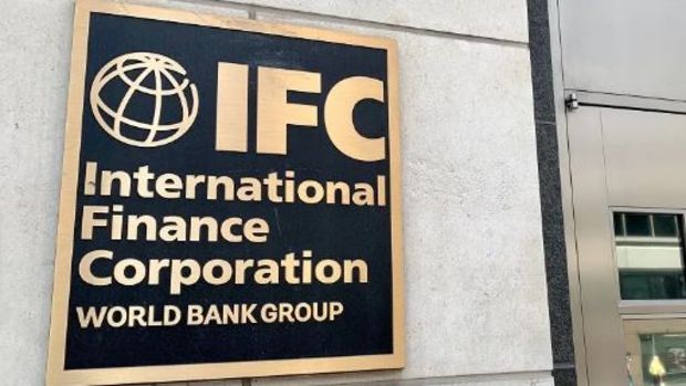 IFC, Türkiye’de 2023 mali yılında 1,46 milyar dolarlık yatırım yaptı