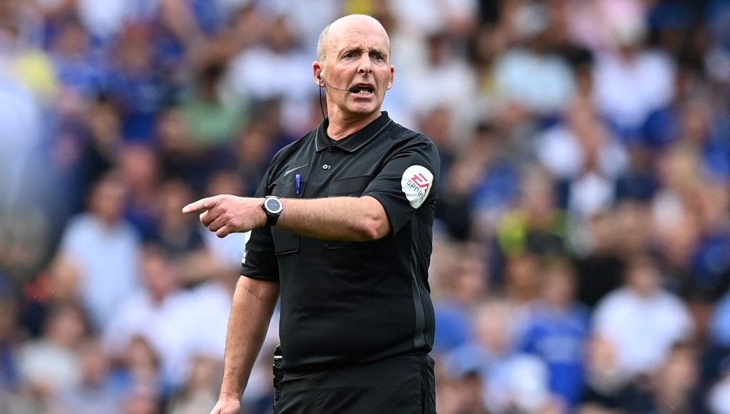 İngiliz hakem Mike Dean’den VAR itirafı