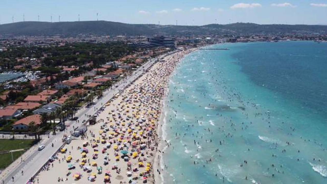 İngilizler, Yunanistan’ı bırakıp Türkiye’ye yöneldi! 100 milyar doları bulacak