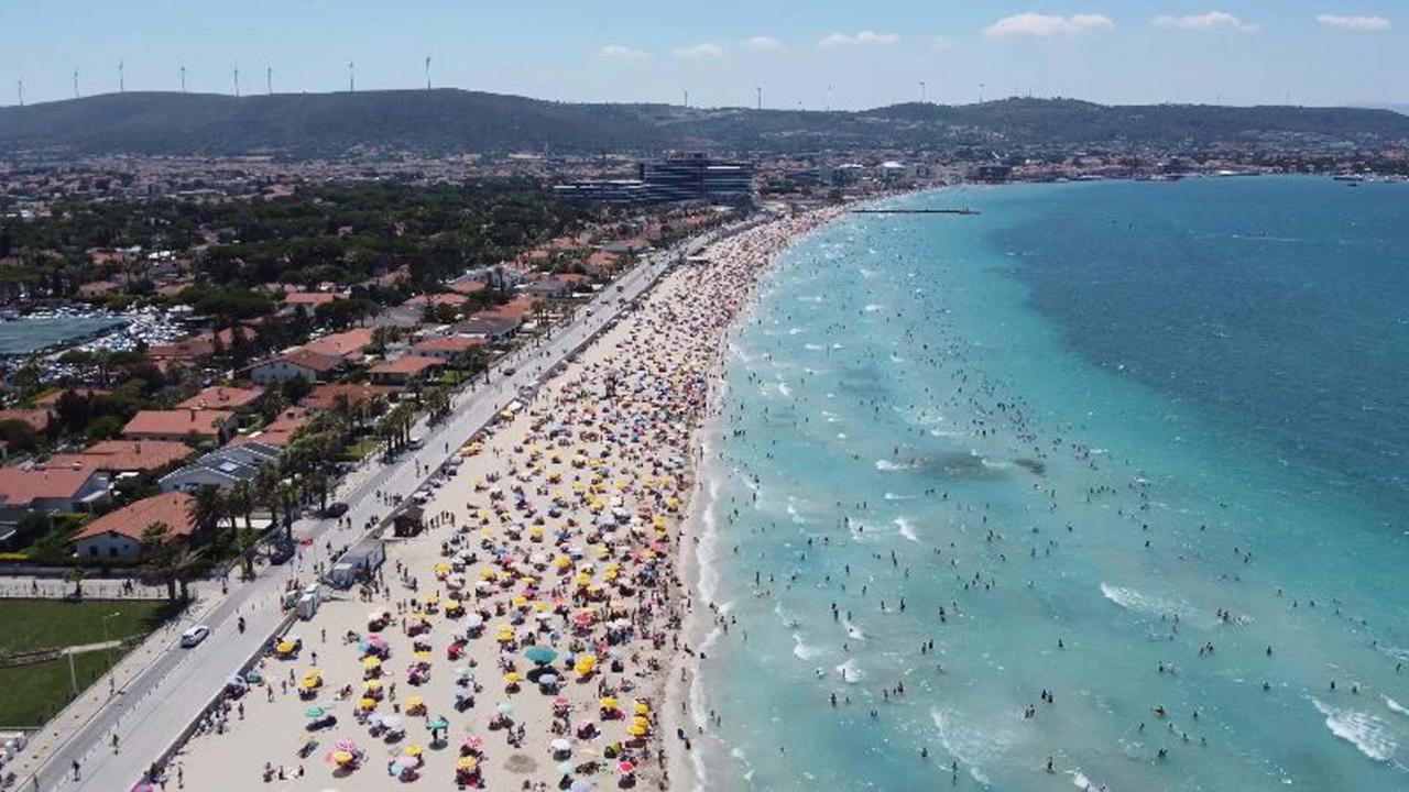 İngilizler, Yunanistan’ı bırakıp Türkiye’ye yöneldi!