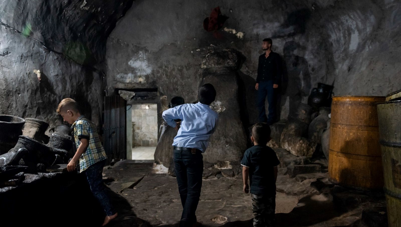 İngiltere: DAEŞ’in Ezidilere yönelik işlediği suçlar soykırımdır