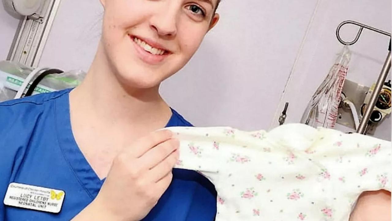 İngiltere’de cani hemşire 6 bebeği öldürdü