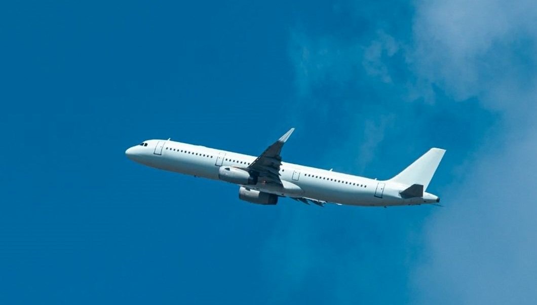 İngiltere’de tüm uçuşlar sistem arızası nedeniyle durdu