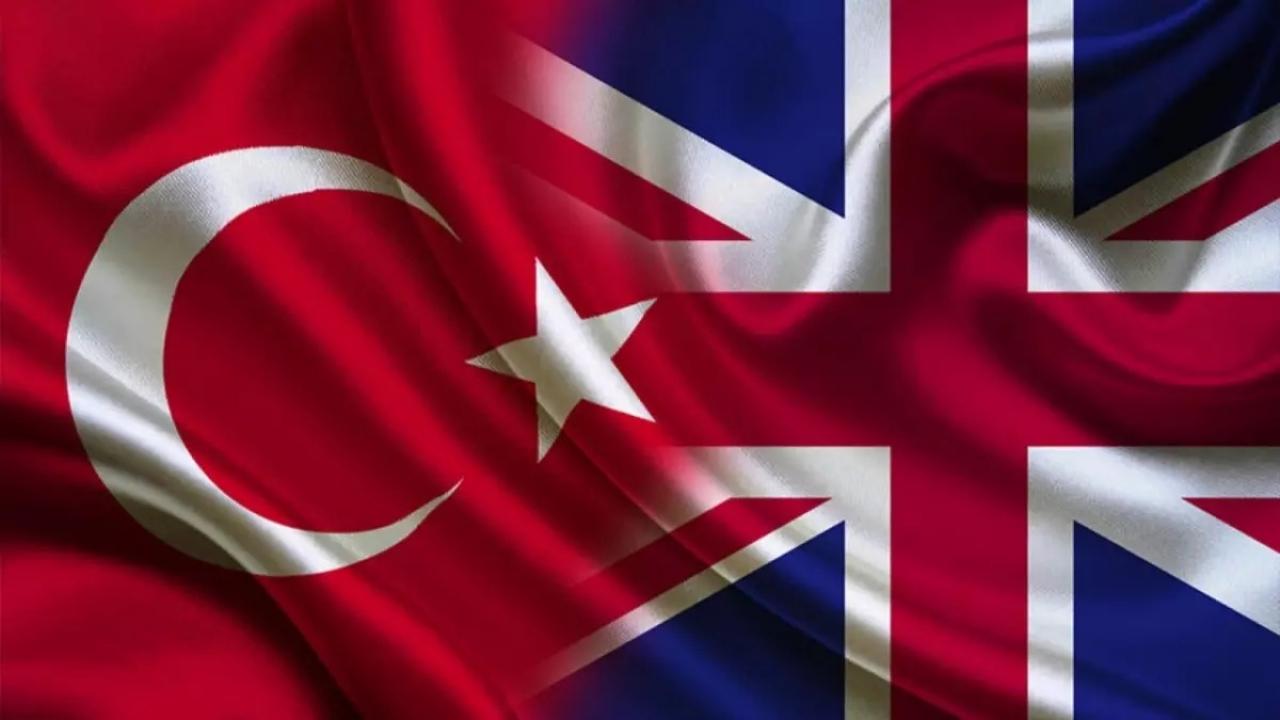 İngiltere’den Türkiye merkezli iki şirkete yaptırım kararı