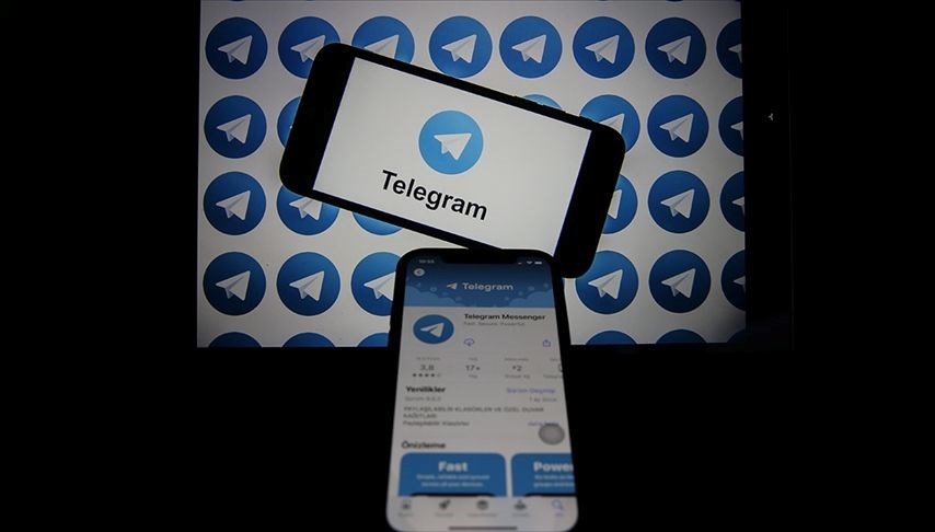 Irak hükümeti Telegram’a erişim yasağını kaldırdı