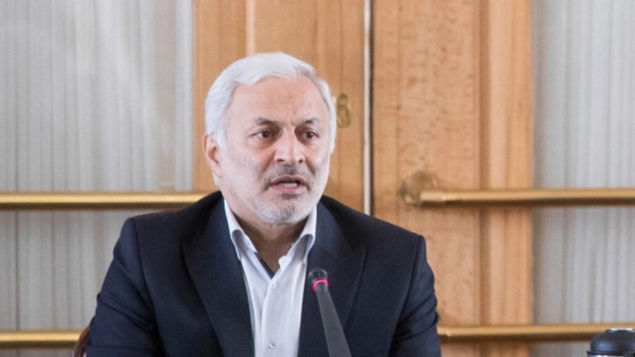 İranlı yetkili: İsrail’i yok etmeliyiz