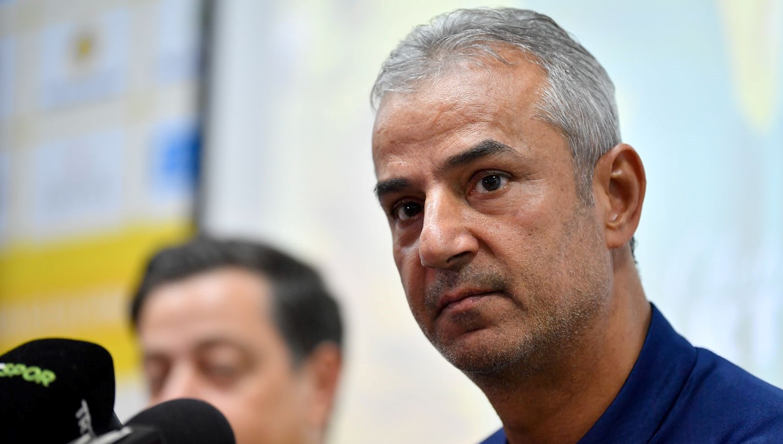 İsmail Kartal’dan maç sonu transfer açıklaması