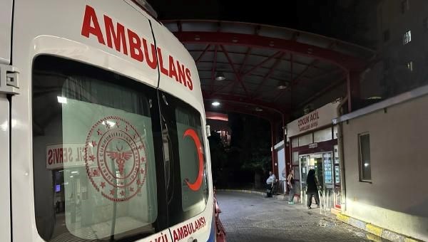 İzmir’de yaşlı adamın feci sonu: Tartıştığı kişi 8 yerinden bıçakladı