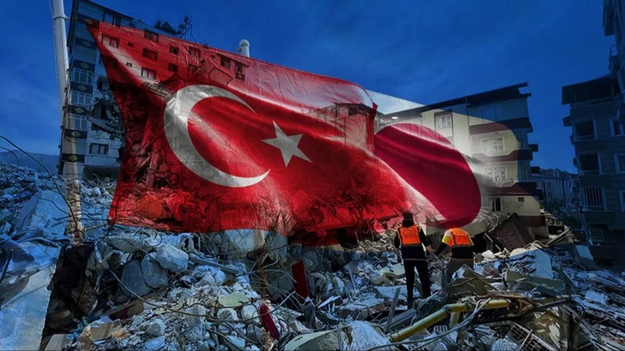 Japonya’dan Türkiye’ye dev destek! Milyonlarca ton geri dönüştürülecek