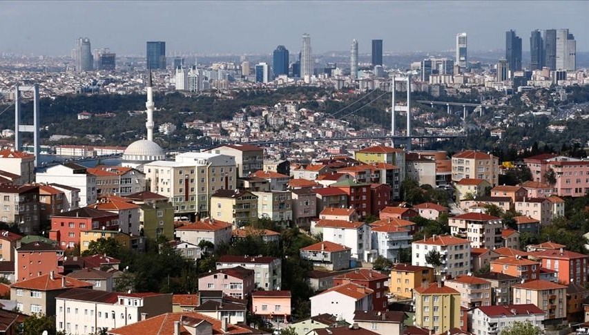 Kadıköy ve Kartal’da 9 bin 500’e yakın riskli yapı yıkıldı