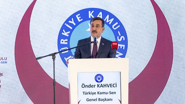 Kamu-Sen, toplu sözleşmenin son oturumuna katılmayacak