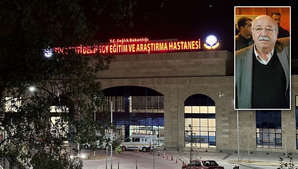 Kanseri yendi, magandaların kurşunlarıyla öldü