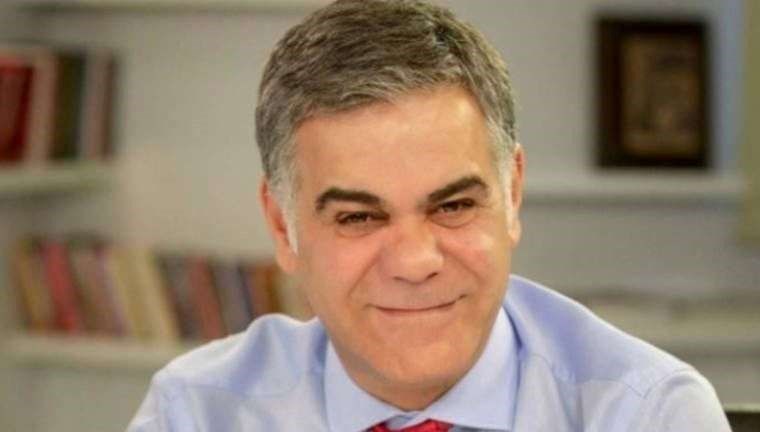 Kanserle mücadele ediyordu: Gazeteci Süleyman Özışık öldü